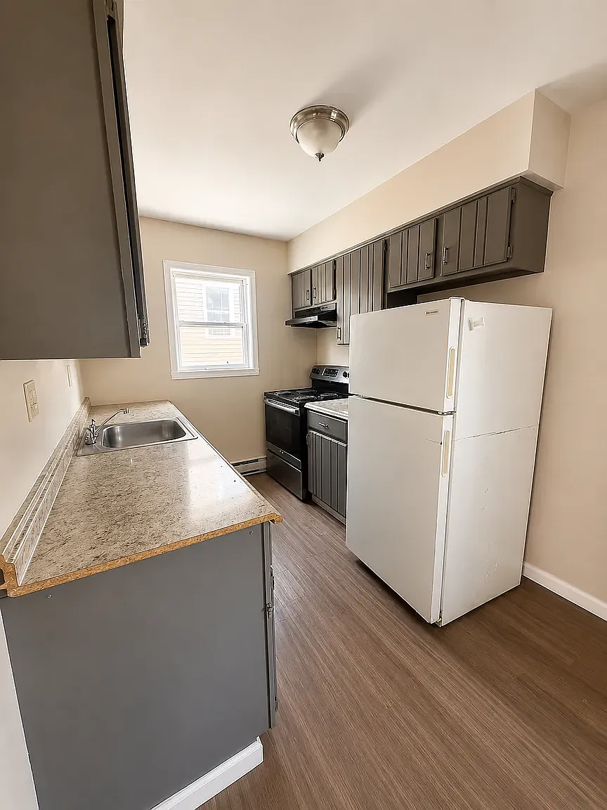 348 S 6th St, Newark, NJ 07103 I #2A — Photo 1