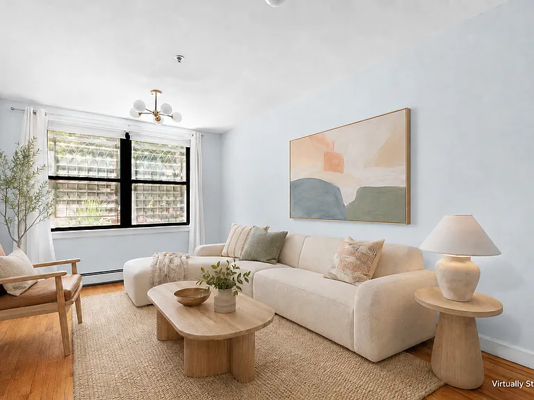 629 Warren St #1 — Photo 1
