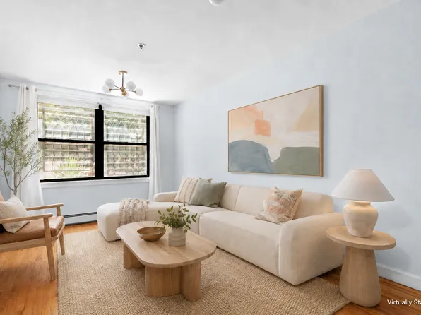 629 Warren St APT 1, Brooklyn, NY 11217