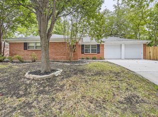 7508 Evergreen Rd, Richland Hills, TX 76118