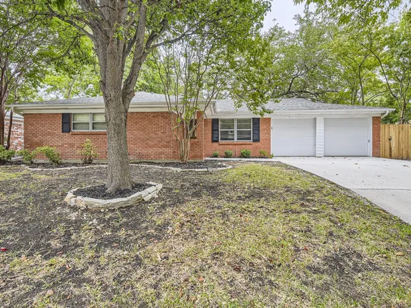 7508 Evergreen Rd, Richland Hills, TX 76118