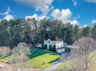 40 Deer Run Rd, Kingston, MA 02364