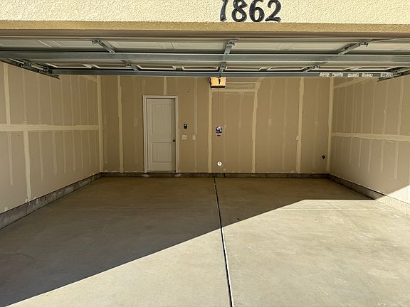 2 car garage