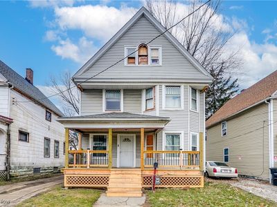 3730 W 41st St, Cleveland, OH, 44109