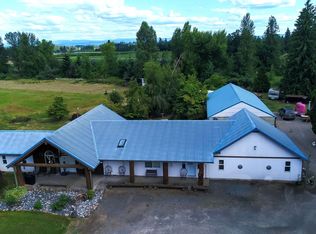 29264 S Barlow Rd, Canby, OR 97013