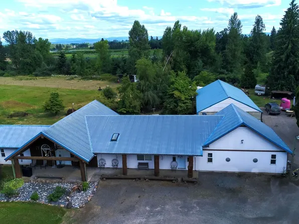 29264 S Barlow Rd, Canby, OR 97013