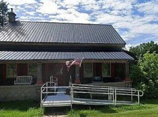 2409 County Road 35, Norwood, NY 13668
