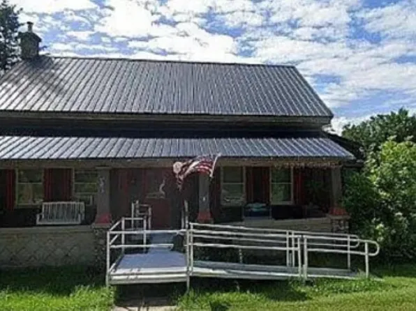 2409 County Road 35, Norwood, NY 13668