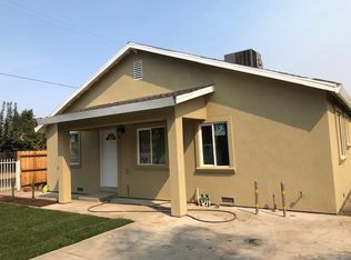 1654 Gilchrist Ave, Stockton, CA 95205
