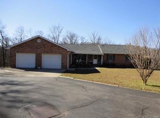 4987 S Rd, Waterloo, IL 62298