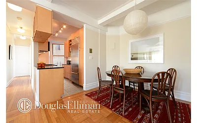 Sold by Douglas Elliman