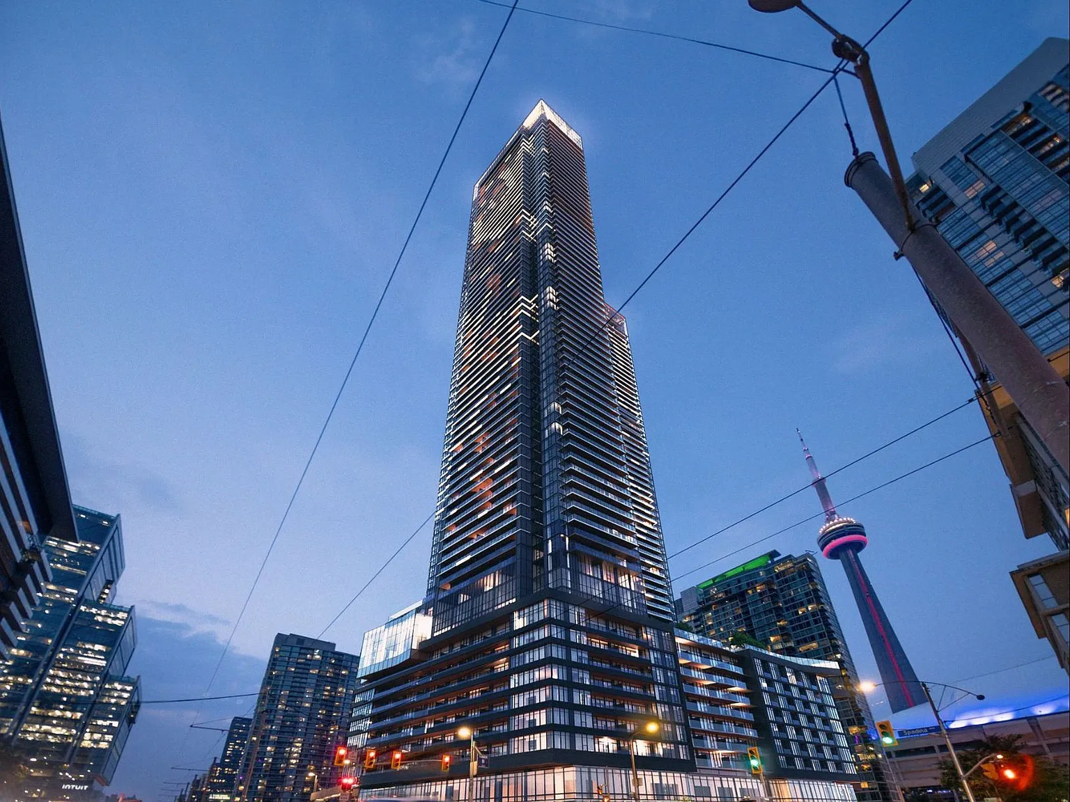 Canada House — Photo 1