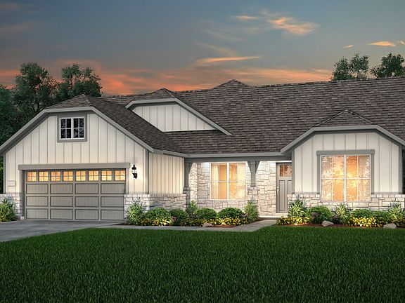 Home Exterior HC201