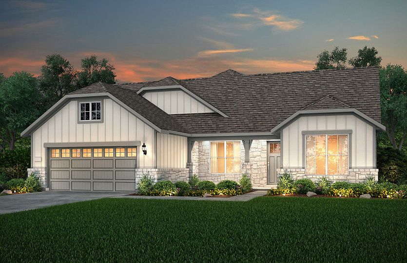 Model Representation- Exterior HC201