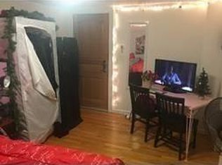 34 Massachusetts Ave #B5, Boston, MA 02115