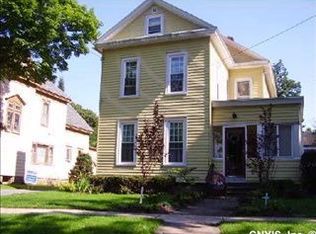 248 E Walnut St, Oneida, NY 13421