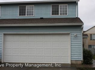 804 SE 152nd Ave, Vancouver, WA 98683