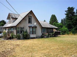 407 Factory St SE, Orting, WA 98360