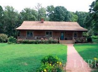 76 Churchview Est, Farmville, VA 23901