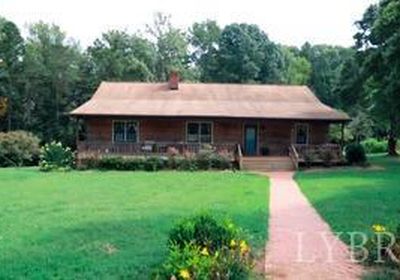 76 Churchview Est, Farmville, VA, 23901