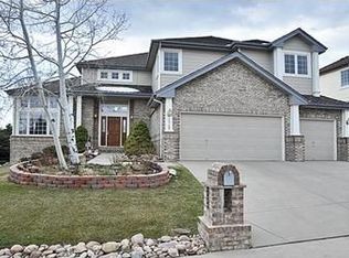15788 W Ellsworth Dr, Golden, CO 80401