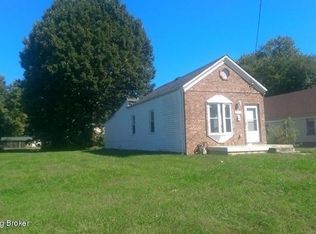 3117 Hale Ave, Louisville, KY 40211