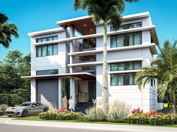 1000 NE 82nd St, Miami, FL 33138