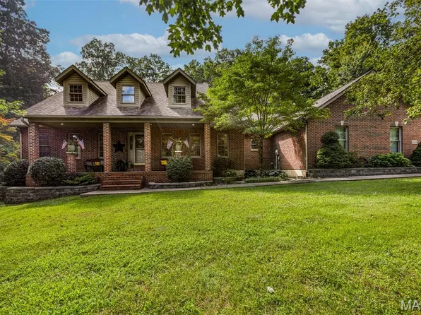 662 Carolina Pl, Jackson, MO 63755