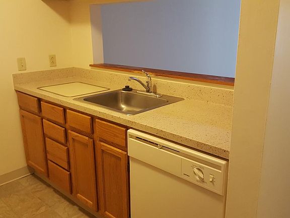 Queen Anne's Gate Apartments