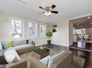 12121 N Keys Rd, Brandywine, MD 20613