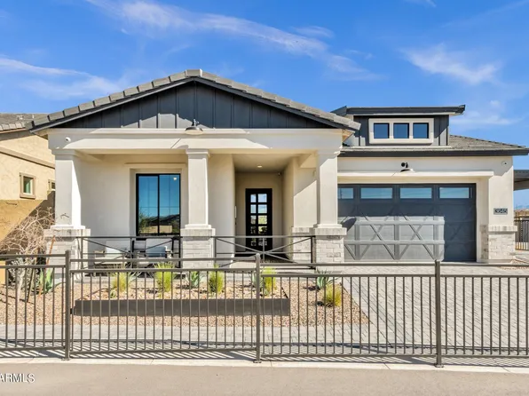 3645 N 58TH Street, Mesa, AZ 85215