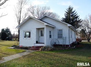 255 N Illinois St, Smithfield, IL 61477