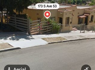 173 S Avenue 53 #173, Los Angeles, CA 90042