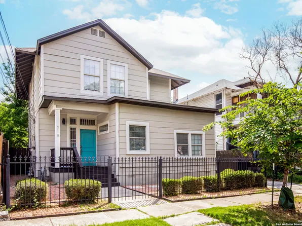 618 ATLANTA ST, San Antonio, TX 78212