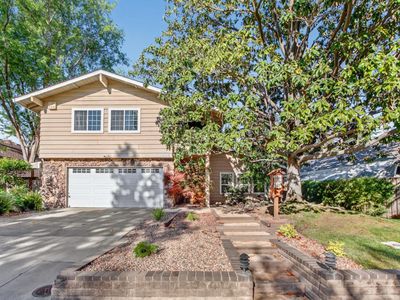3405 Riverdale Way, Carmichael, CA, 95608