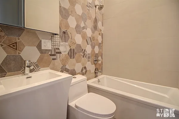 Rented by StayBK LLC | media 24