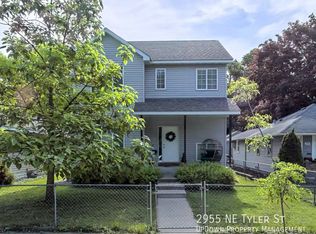 2955 Tyler St NE, Minneapolis, MN 55418