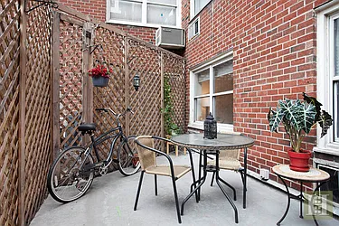 Sold by Halstead Real Estate