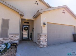 3904 Selman Ct, Carlsbad, NM 88220