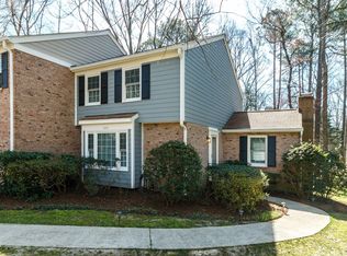 1224 Collington Dr, Cary, NC 27511