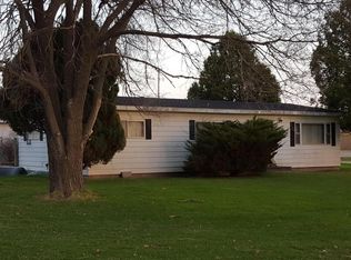 4027 Shasta Ct, Prescott, MI 48756