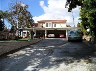 1330 N Puente St, Brea, CA 92821