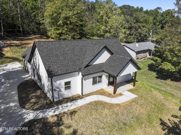206 Old Rutledge Pike W, Blaine, TN 37709