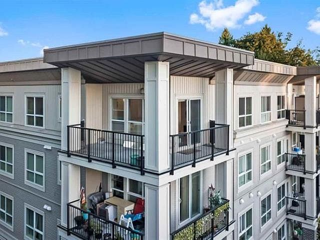 1st image of 9655 King George Blvd #419