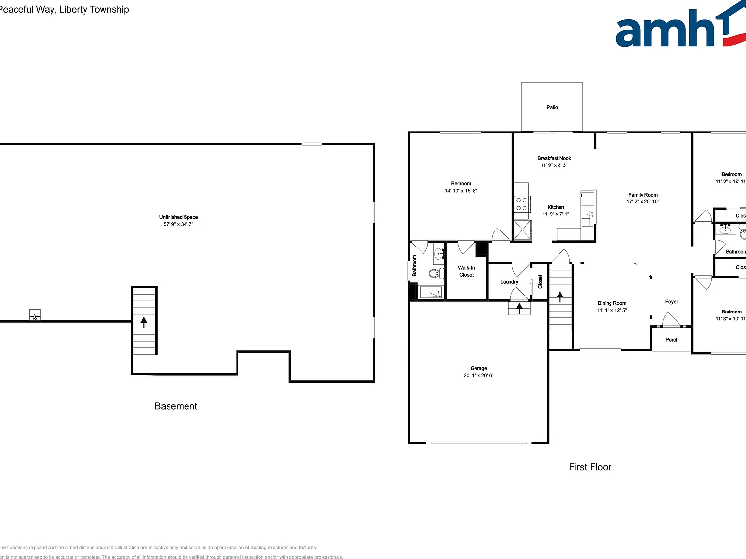 3 bed, 2.0 bath, 1587 sqft, $2,570 — Photo 2