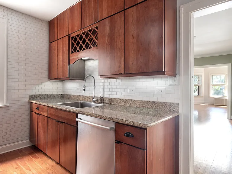 732 Hinman Ave #1E — Photo 12