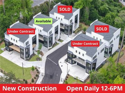 1100 Brixton Ln NE, Atlanta, GA, 30324