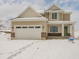 2843 S Island Fox Ln, Saratoga Springs, UT 84045