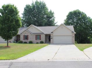 11031 Kasteel Ct, Clio, MI 48420