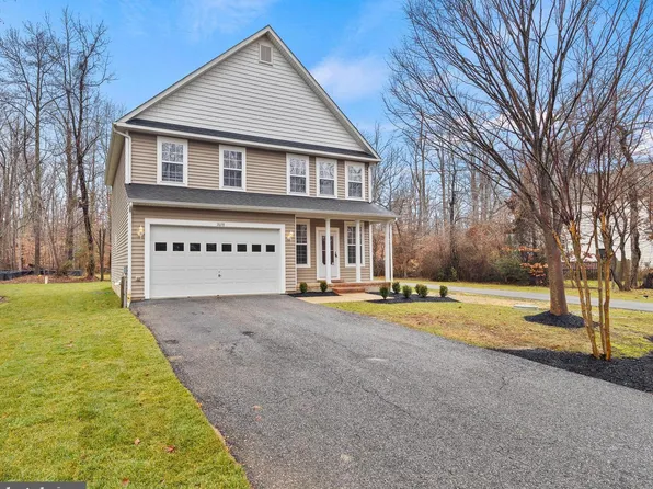 7078 Myrtle Ave, North Beach, MD 20714